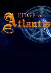 Обложка игры Edge of Atlantis