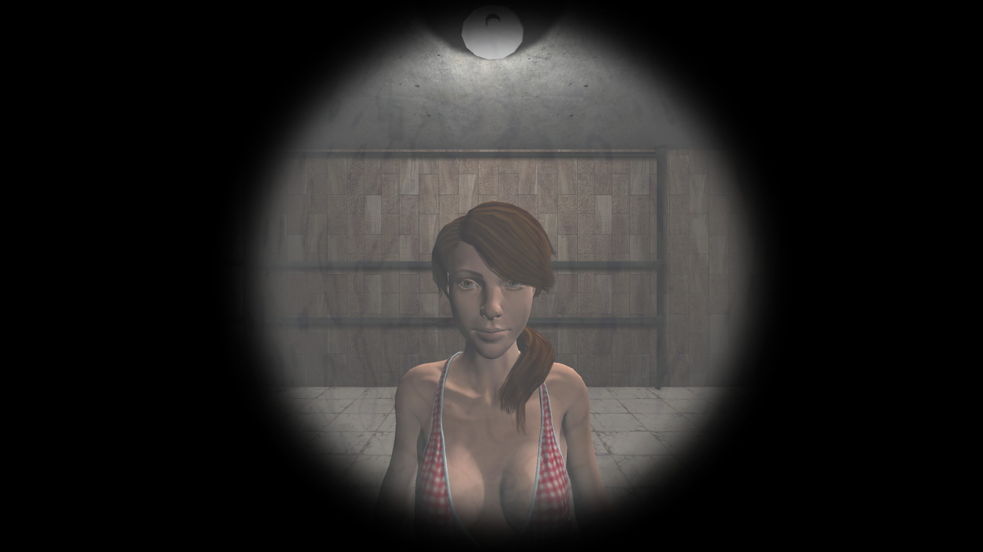 Скриншот из игры Gynophobia - 9