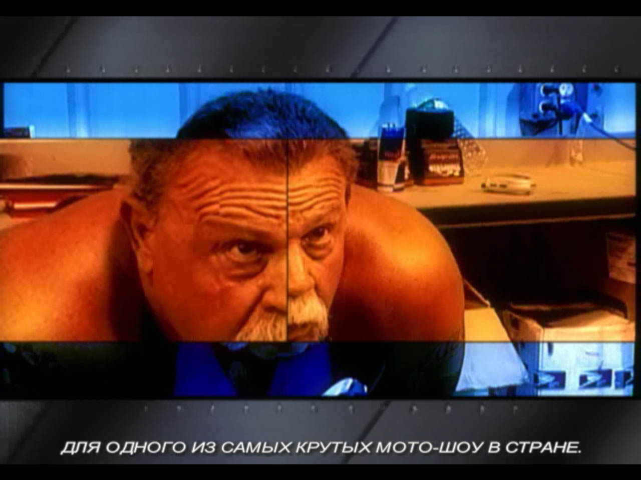 Скриншот из игры American Chopper 2: Full Throttle - 36