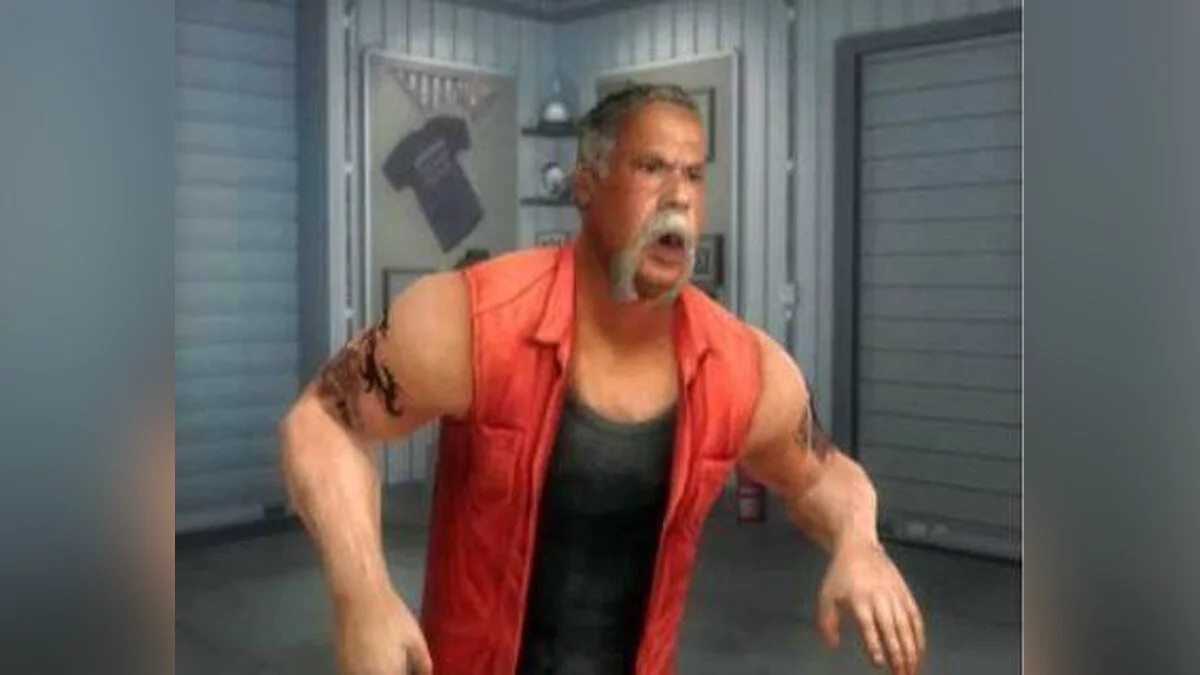 Скриншот из игры American Chopper 2: Full Throttle - 27