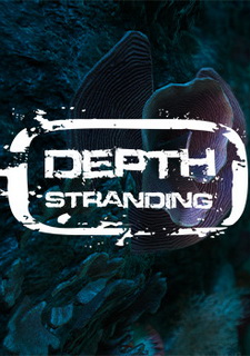 Обложка игры DEPTH STRANDING