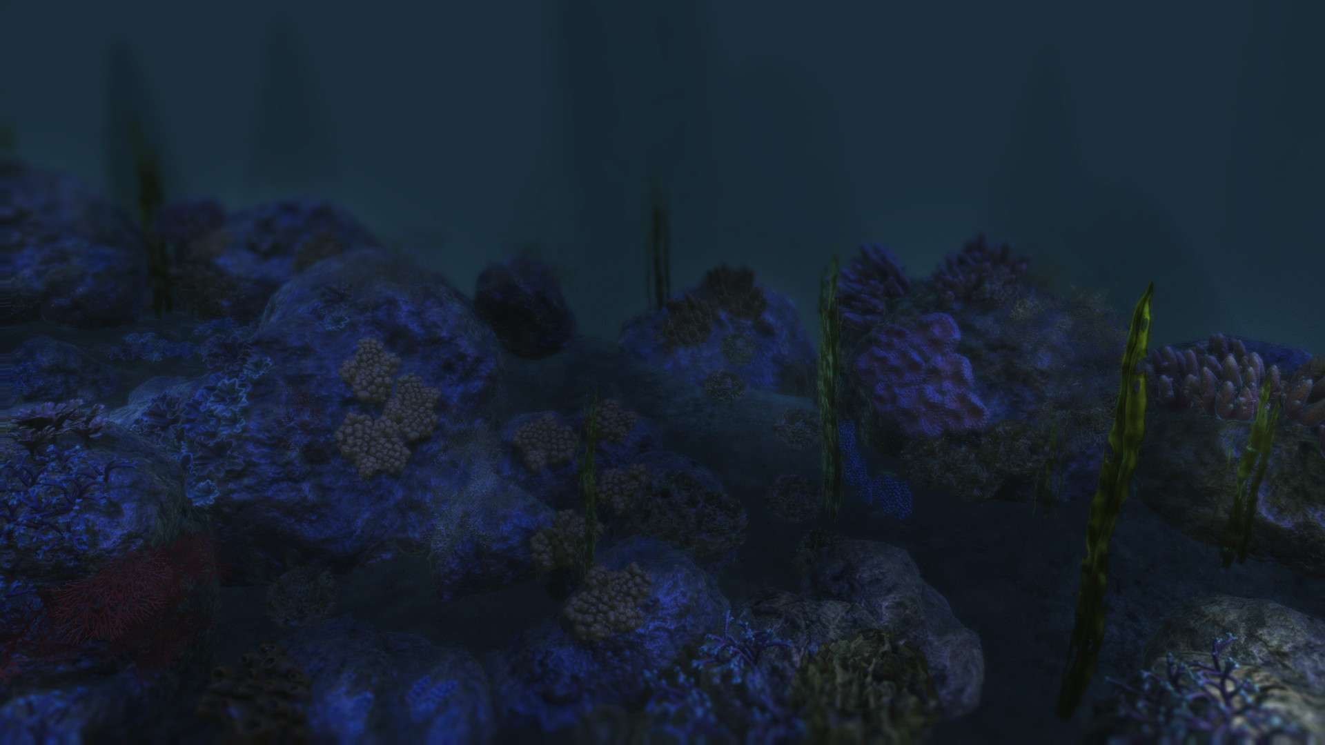 Скриншот из игры DEPTH STRANDING - 3