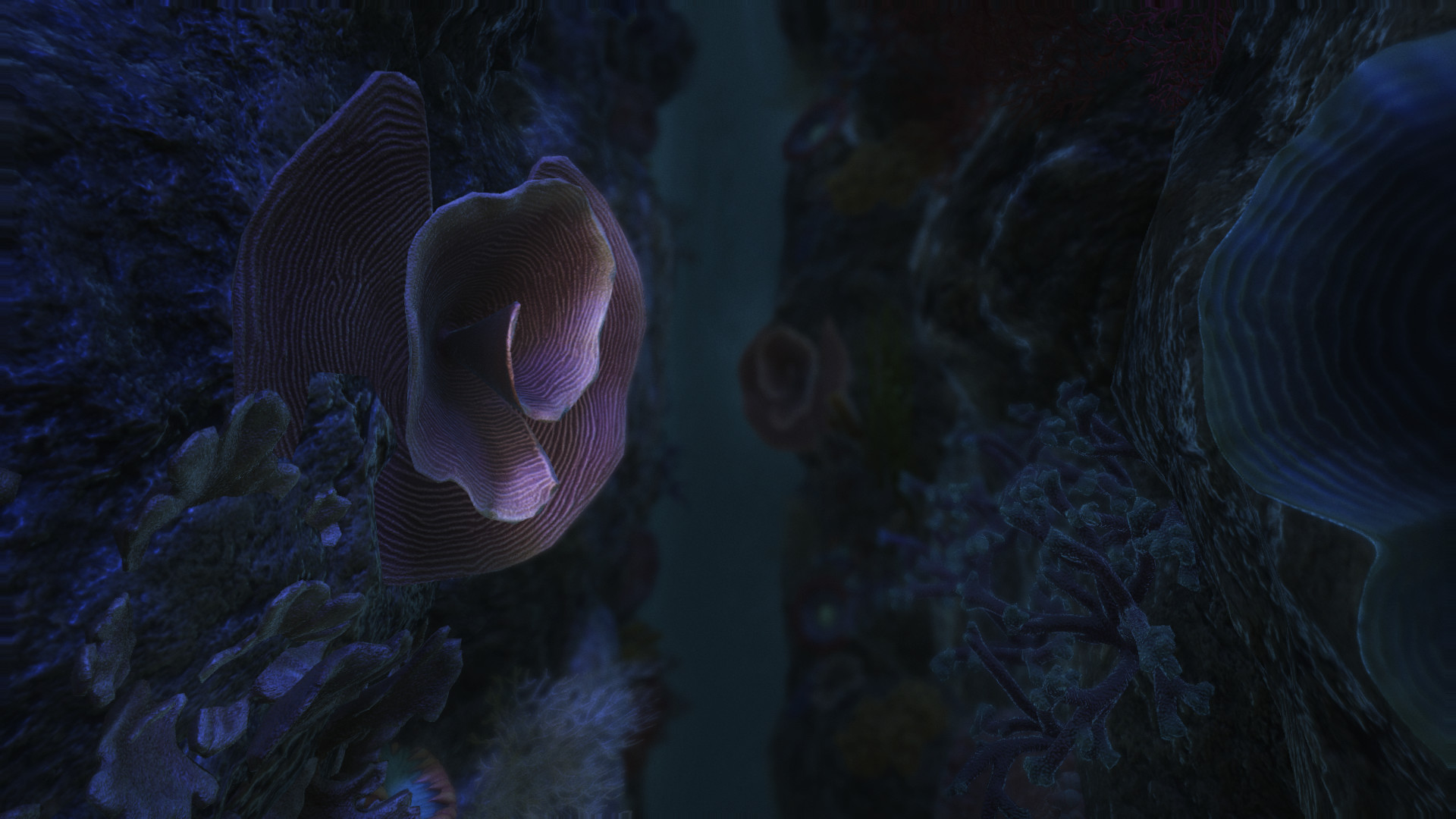 Скриншот из игры DEPTH STRANDING - 5