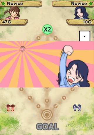 Скриншот из игры Lucky 5 - 3