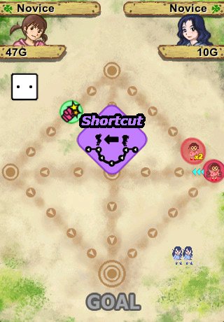 Скриншот из игры Lucky 5 - 4