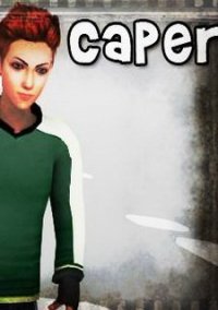 Обложка игры Caper