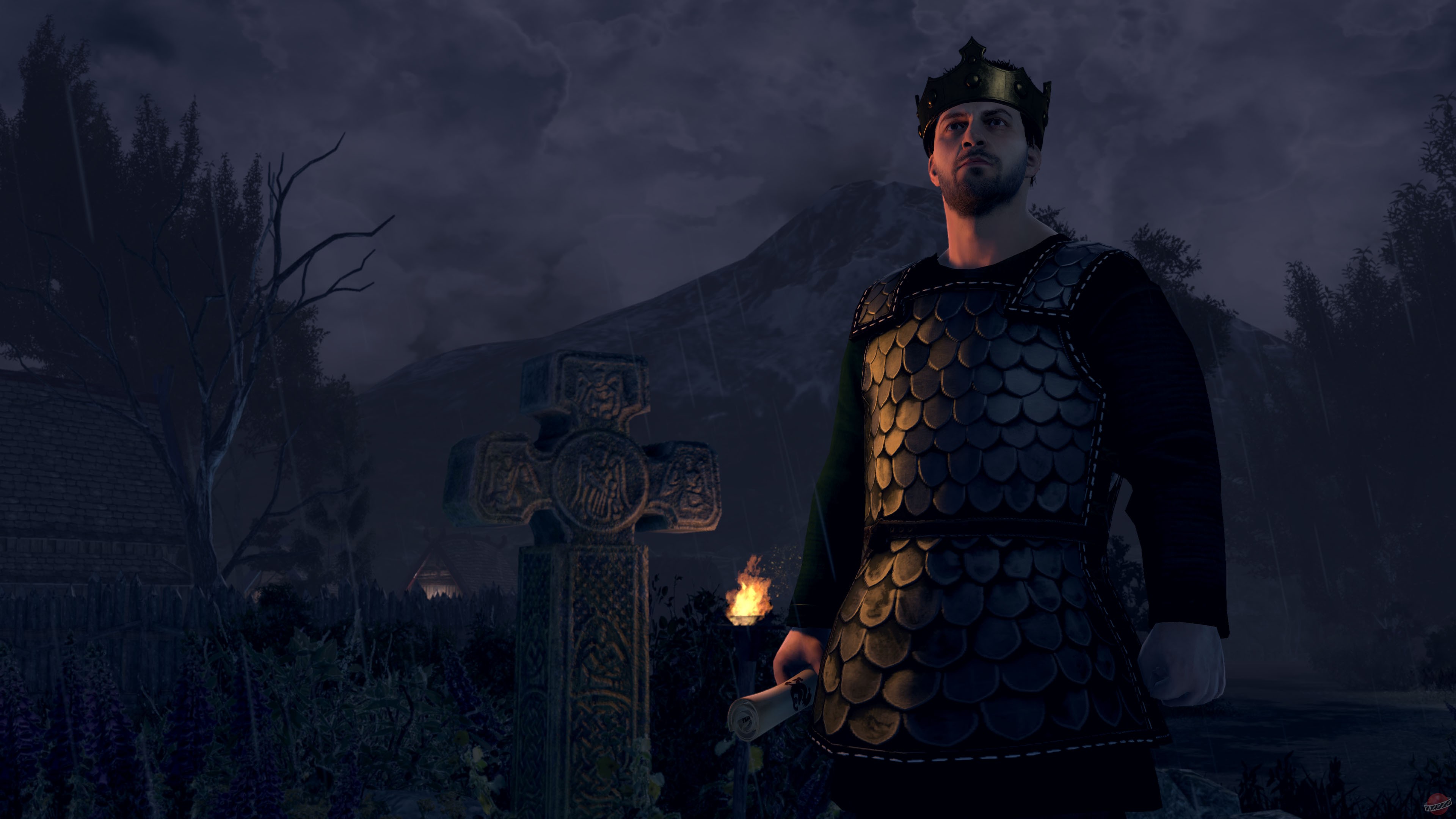 Скриншот из игры A Total War Saga: Thrones of Britannia - 37