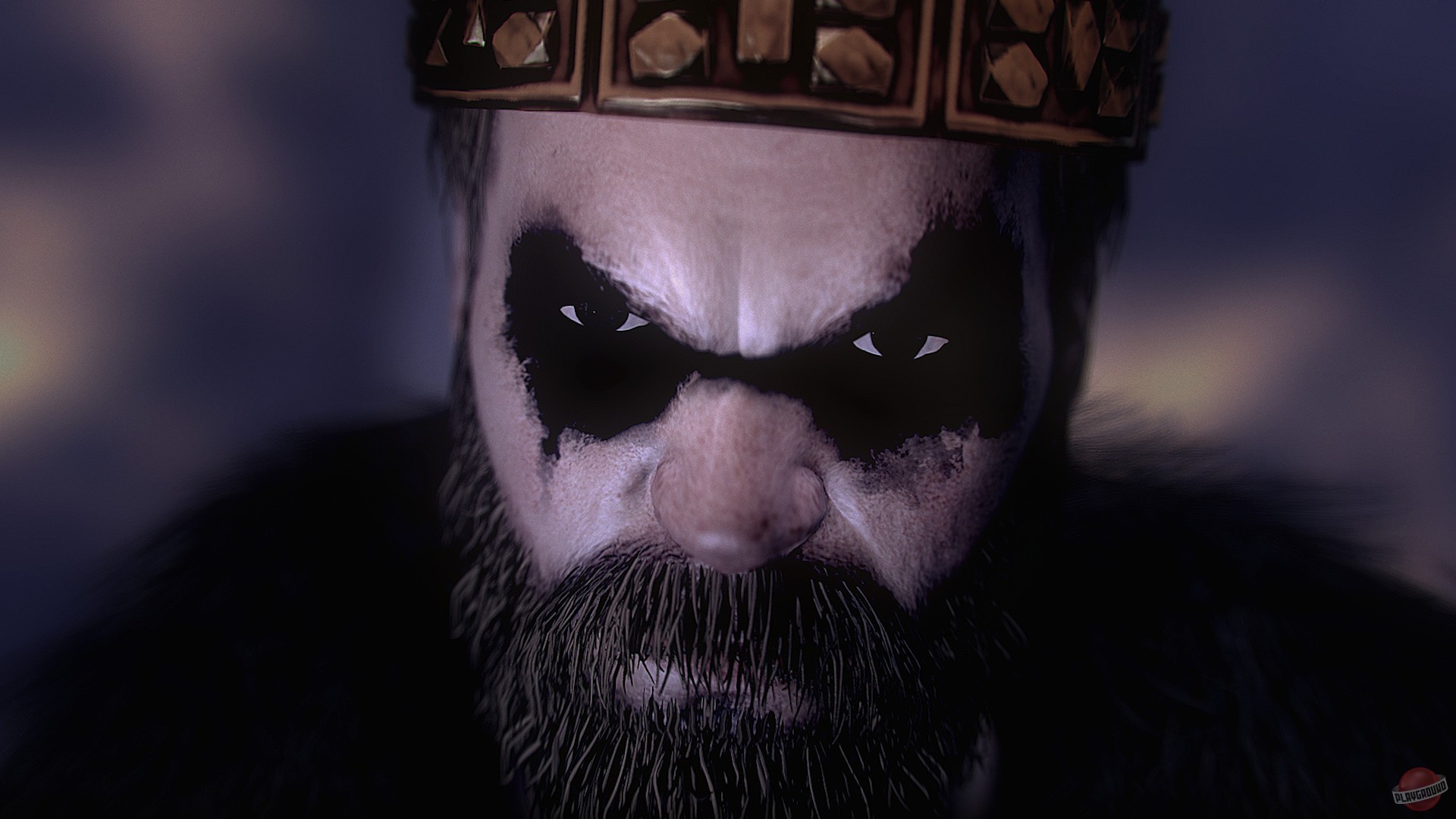 Скриншот из игры A Total War Saga: Thrones of Britannia - 20