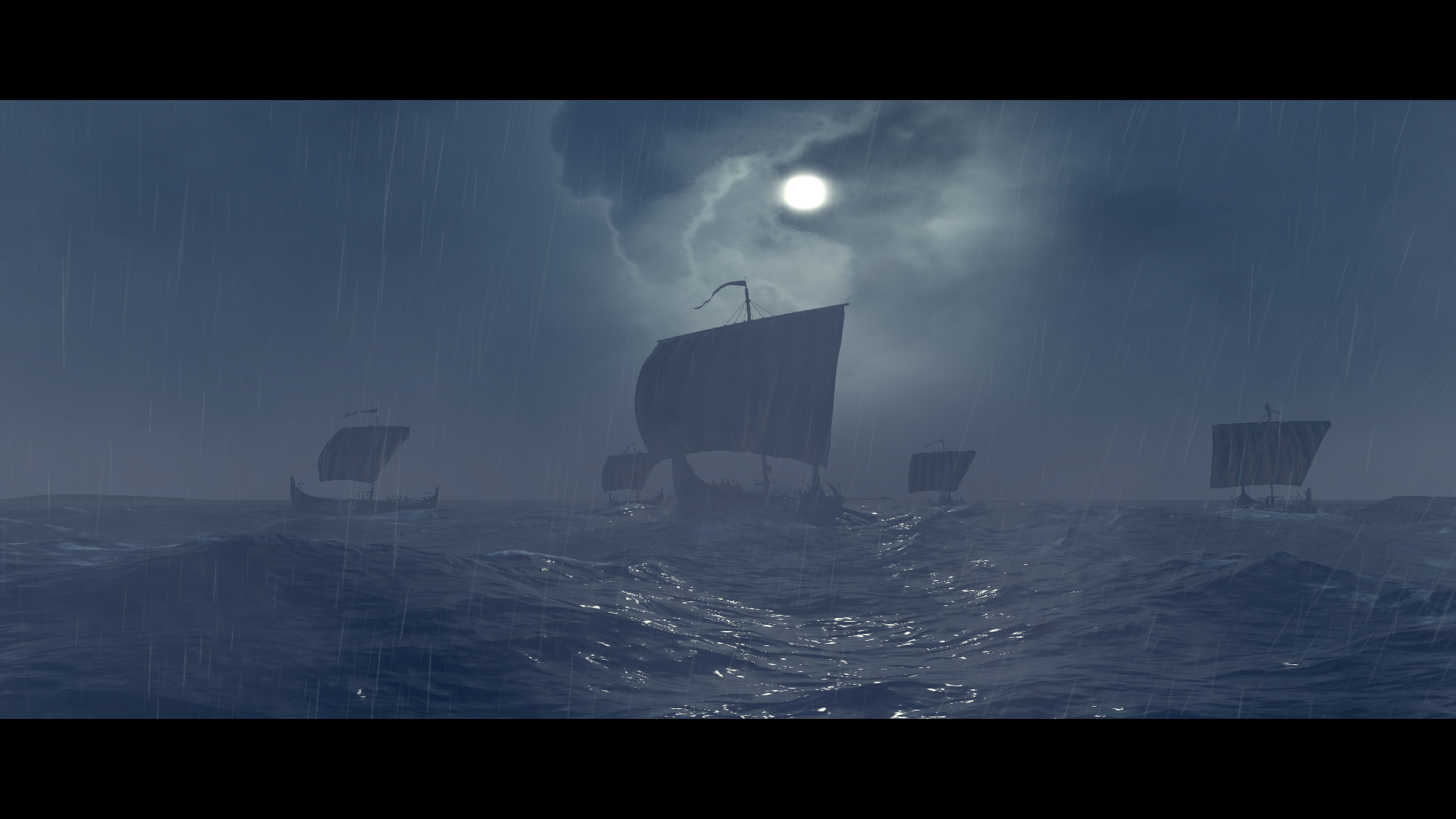 Скриншот из игры A Total War Saga: Thrones of Britannia - 10