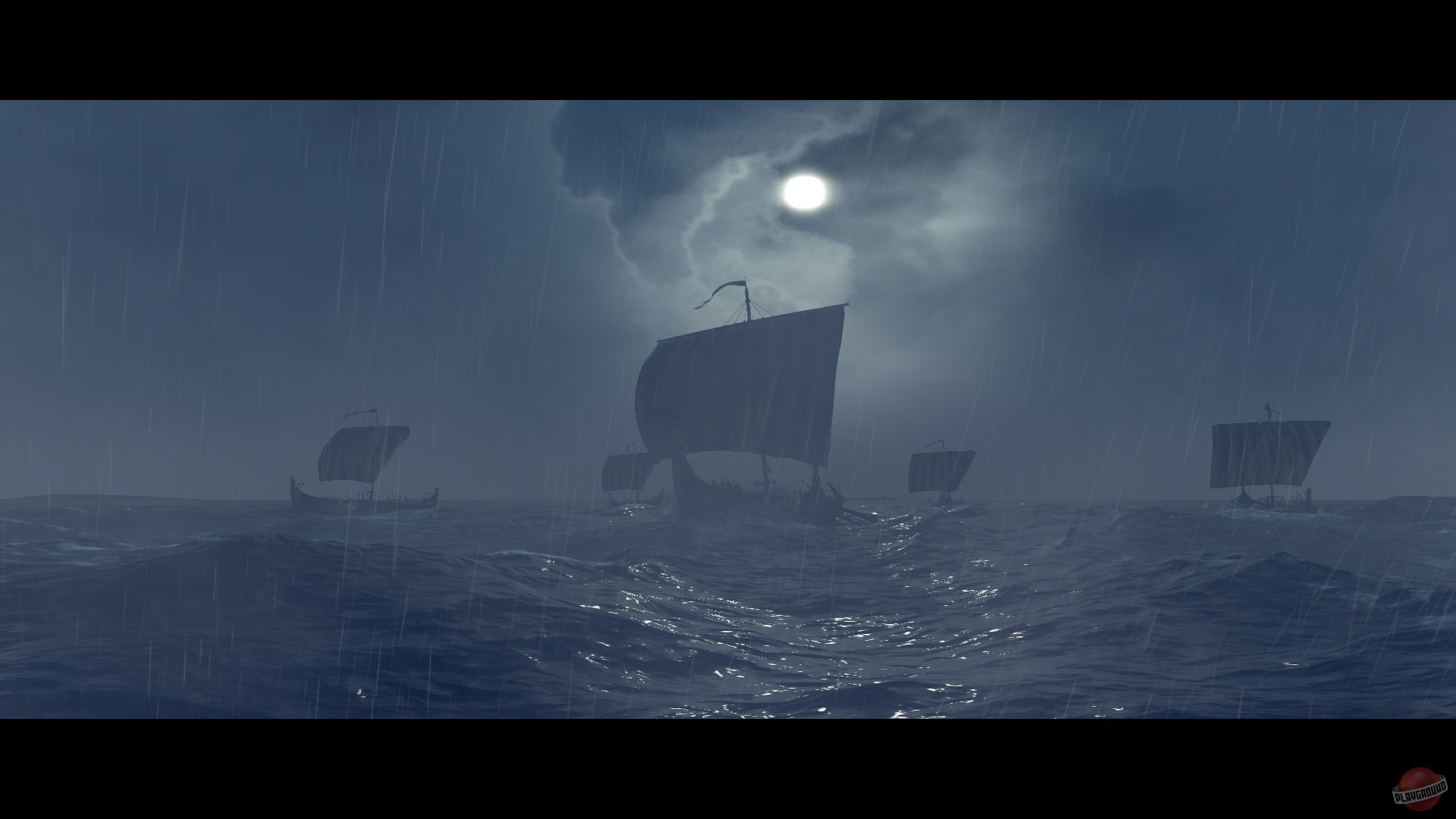 Скриншот из игры A Total War Saga: Thrones of Britannia - 18