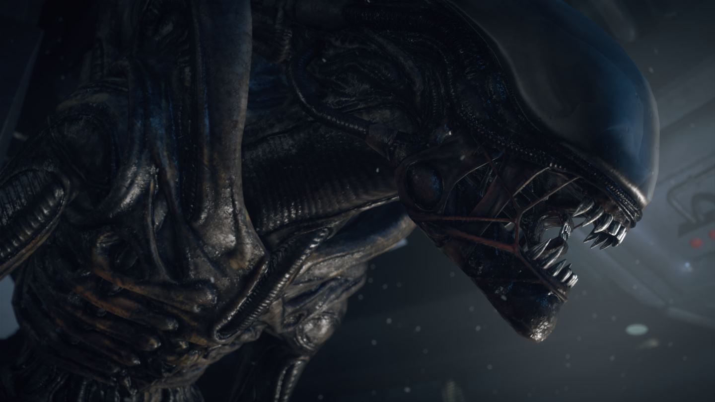 Скриншот из игры Alien: Isolation - 147