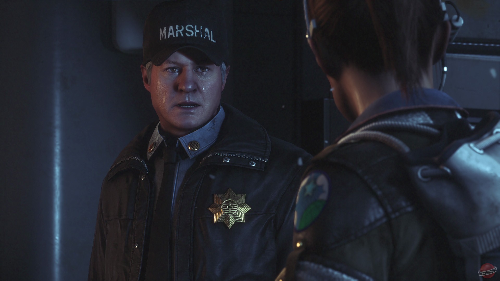 Скриншот из игры Alien: Isolation - 93