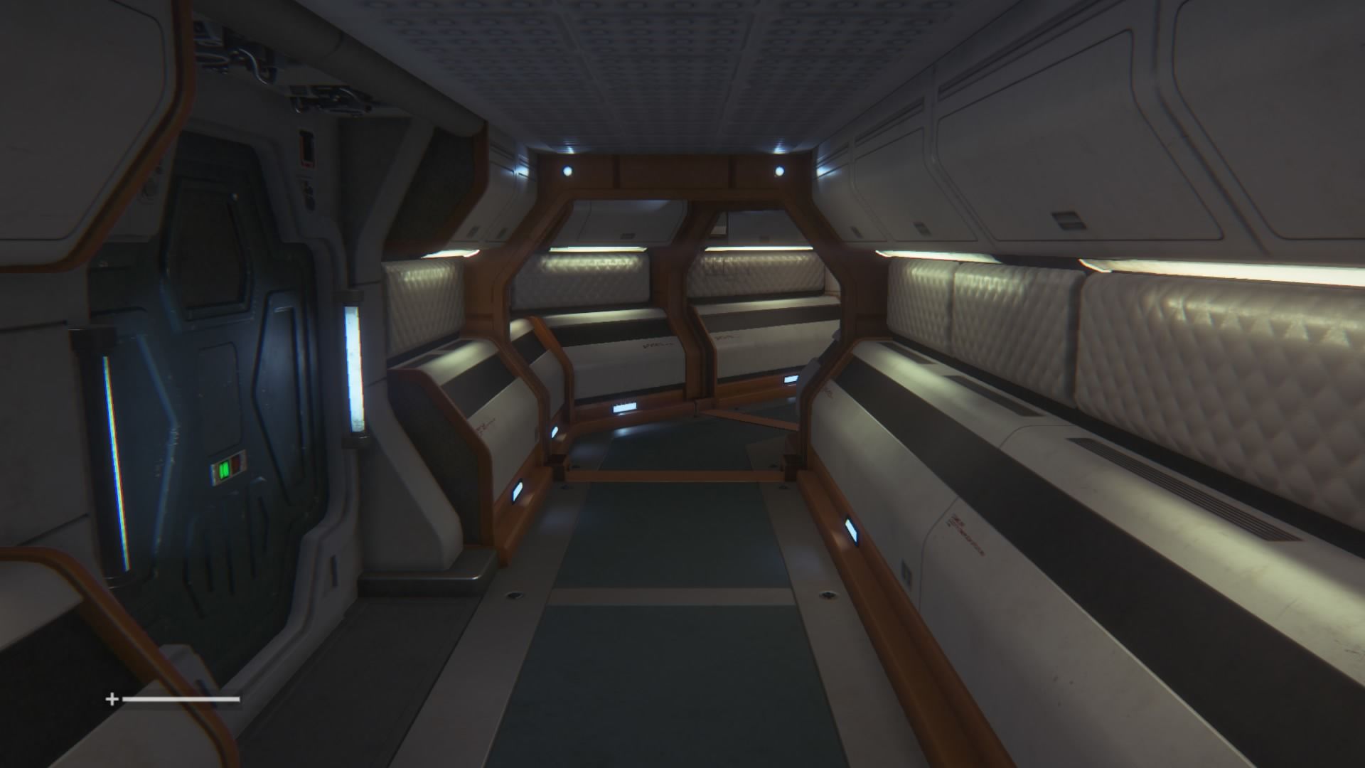 Скриншот из игры Alien: Isolation - 68