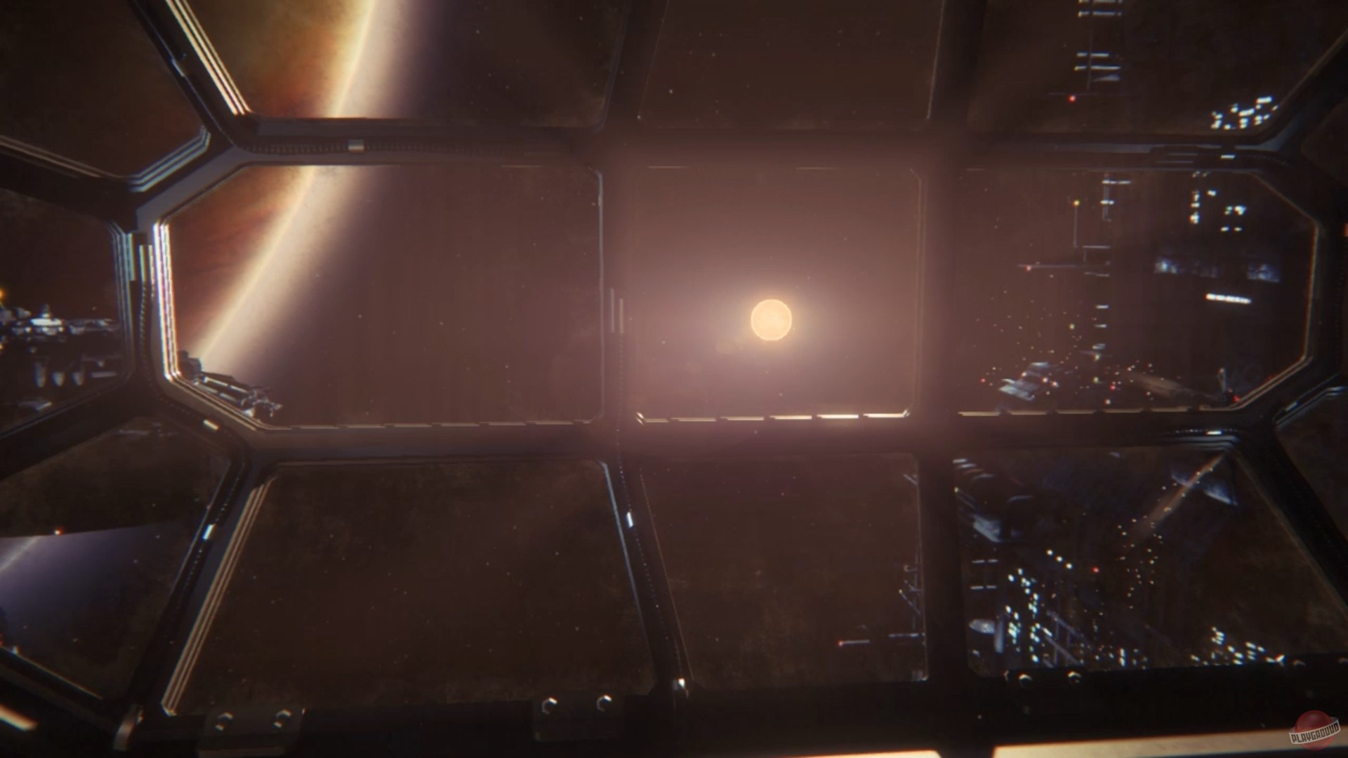 Скриншот из игры Alien: Isolation - 135