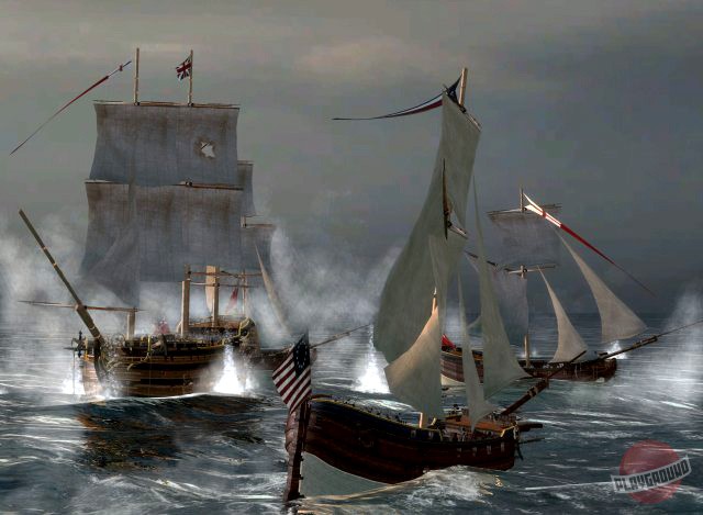 Скриншот из игры Empire: Total War - 58