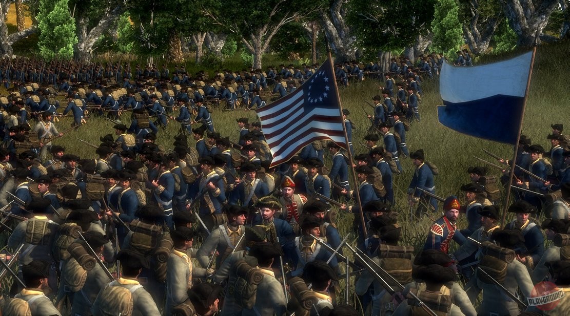 Скриншот из игры Empire: Total War - 81