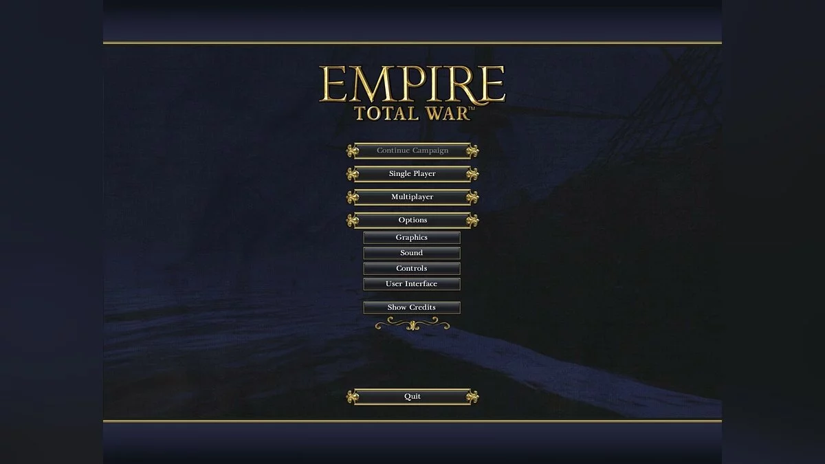 Скриншот из игры Empire: Total War - 28