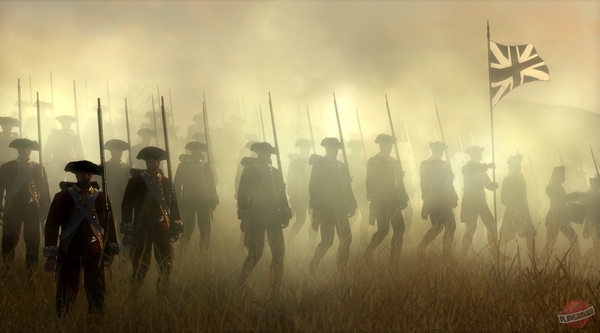 Скриншот из игры Empire: Total War - 56