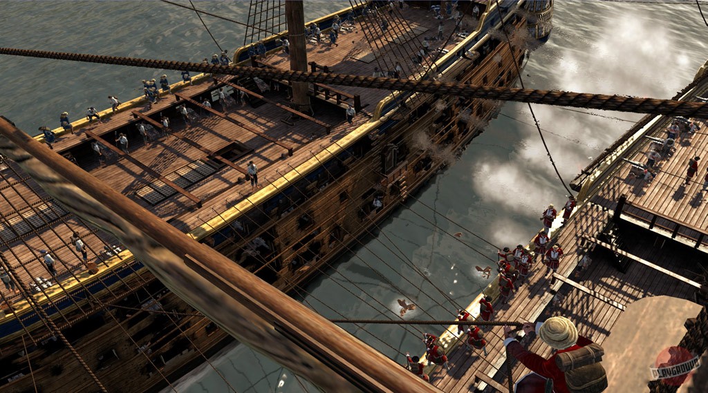 Скриншот из игры Empire: Total War - 42