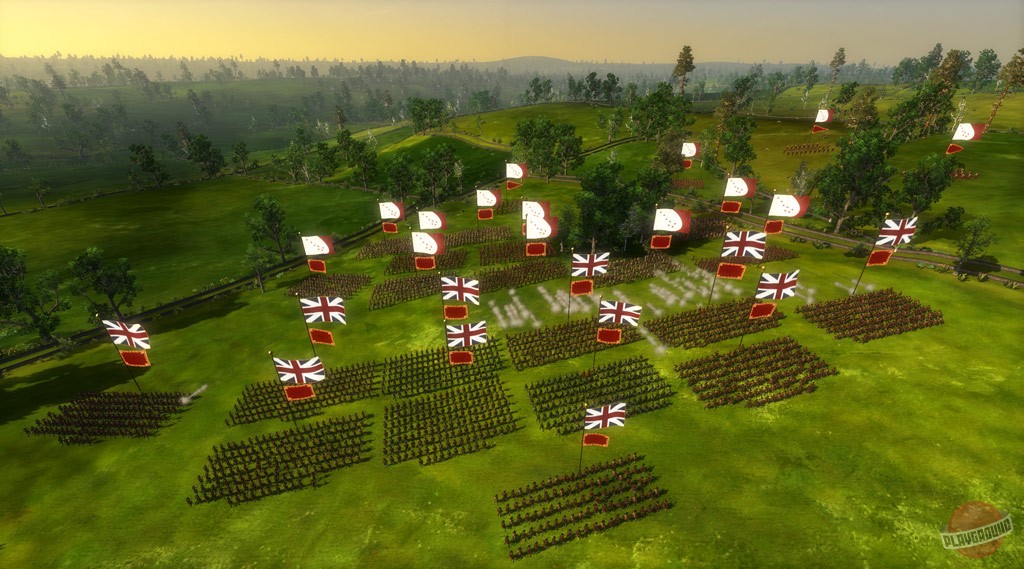 Скриншот из игры Empire: Total War - 61