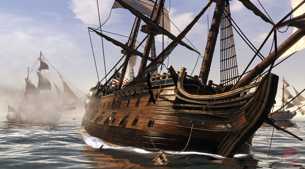 Скриншот из игры Empire: Total War - 50