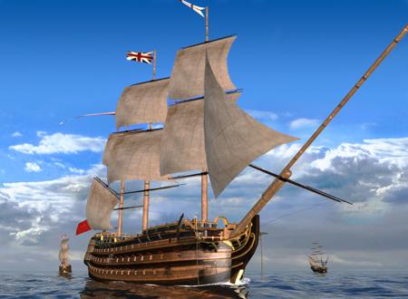 Скриншот из игры Empire: Total War - 48