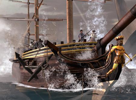 Скриншот из игры Empire: Total War - 79