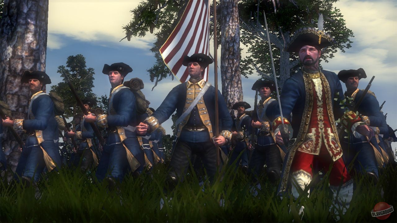 Скриншот из игры Empire: Total War - 73