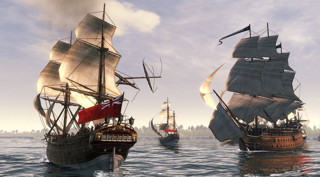 Скриншот из игры Empire: Total War - 26