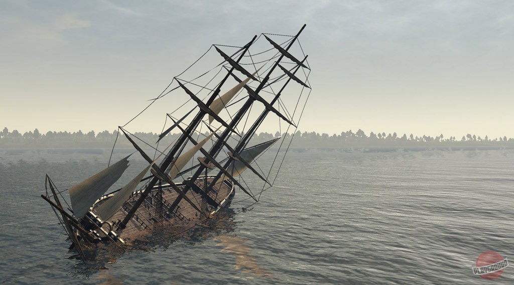 Скриншот из игры Empire: Total War - 10