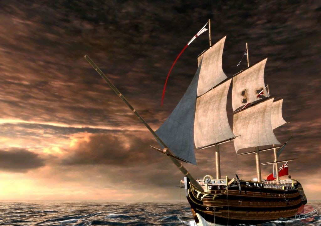 Скриншот из игры Empire: Total War - 54