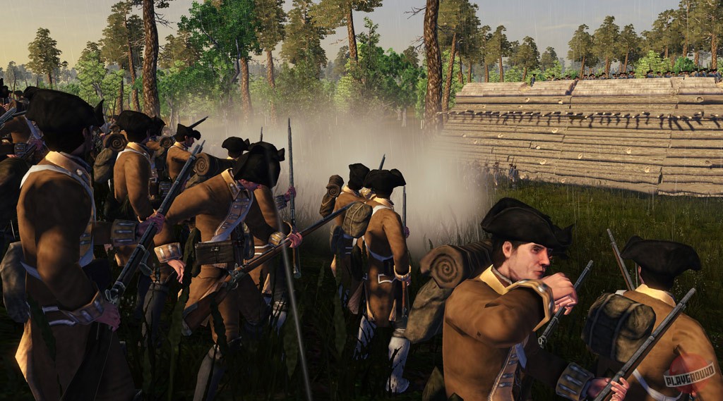 Скриншот из игры Empire: Total War - 70