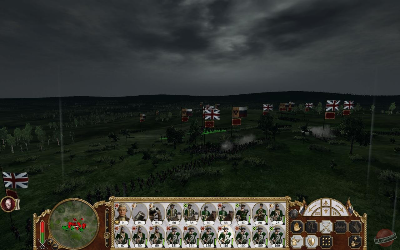 Скриншот из игры Empire: Total War - 55