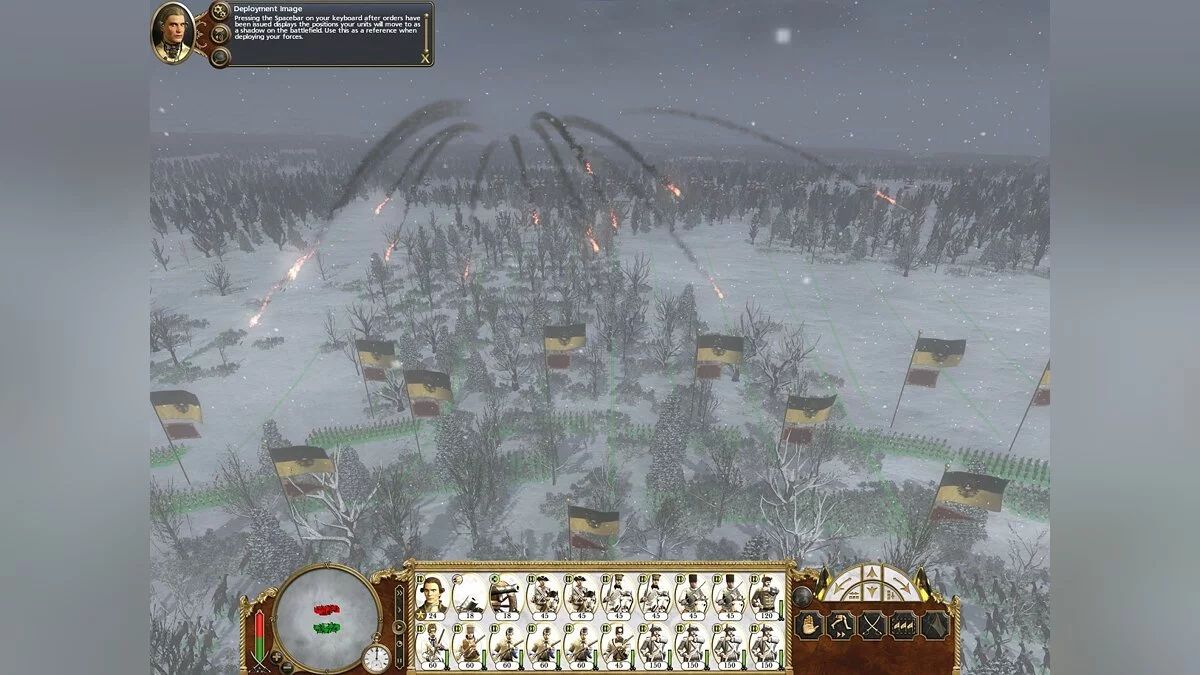 Скриншот из игры Empire: Total War - 14