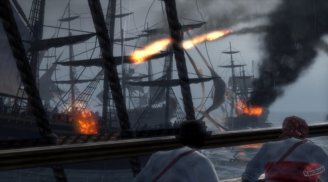 Скриншот из игры Empire: Total War - 38