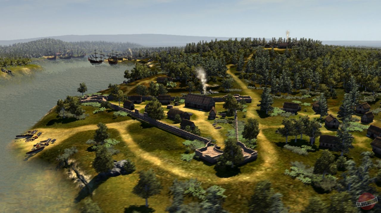 Скриншот из игры Empire: Total War - 53