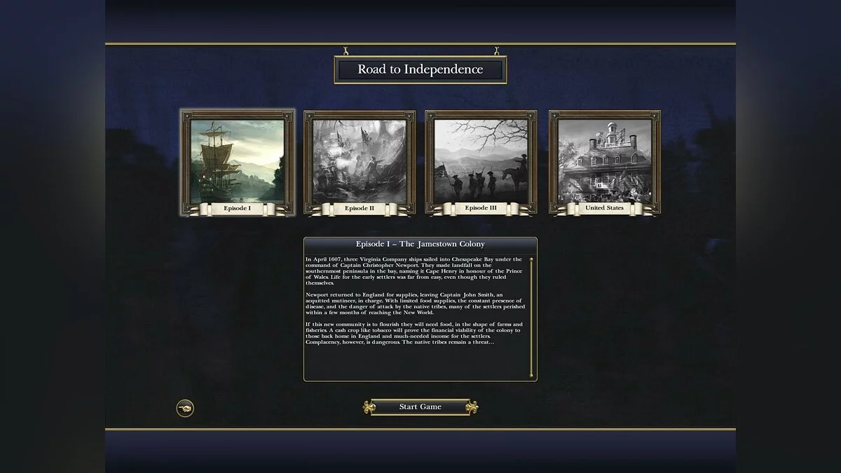 Скриншот из игры Empire: Total War - 22