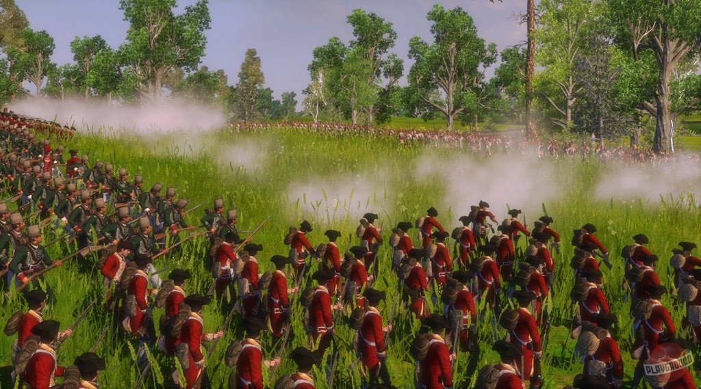Скриншот из игры Empire: Total War - 69