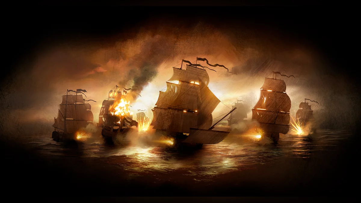 Скриншот из игры Empire: Total War - 25