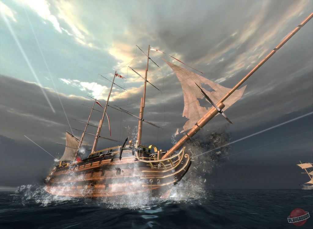 Скриншот из игры Empire: Total War - 43