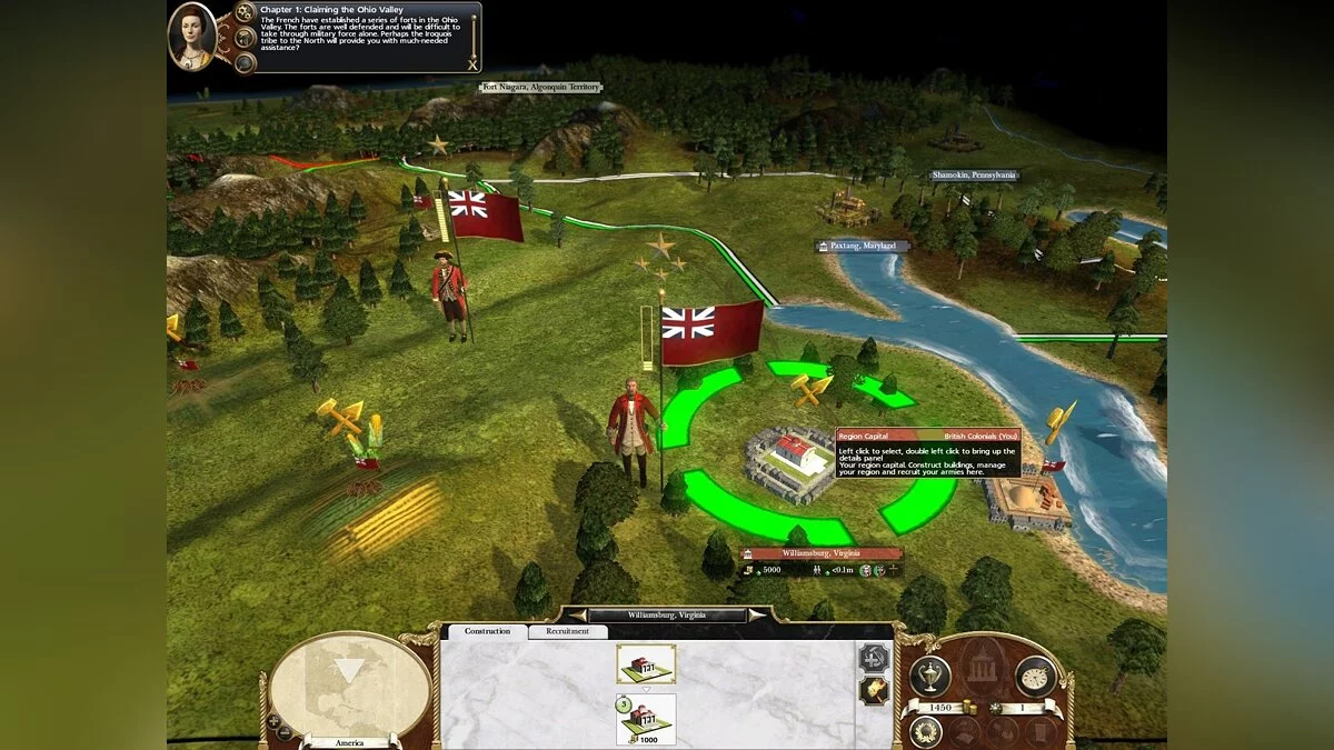 Скриншот из игры Empire: Total War - 18