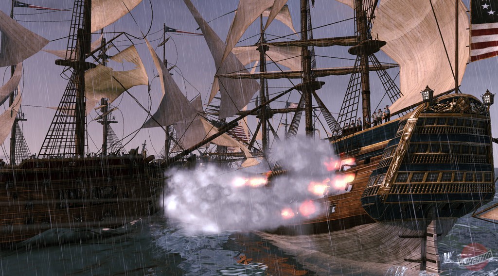 Скриншот из игры Empire: Total War - 60