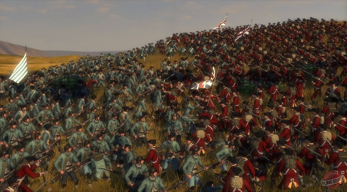 Скриншот из игры Empire: Total War - 36