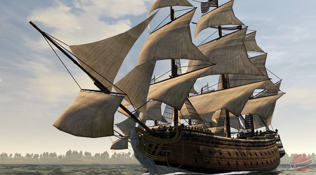 Скриншот из игры Empire: Total War - 45