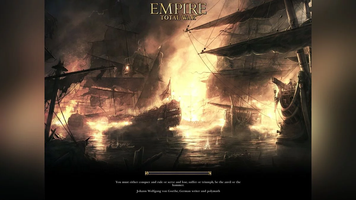 Скриншот из игры Empire: Total War - 27