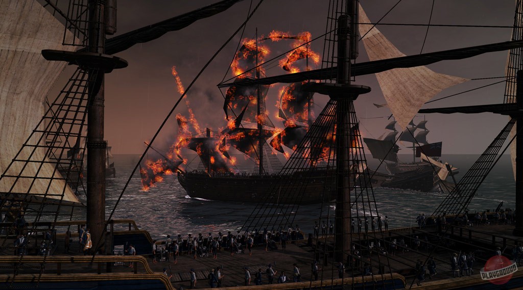 Скриншот из игры Empire: Total War - 59