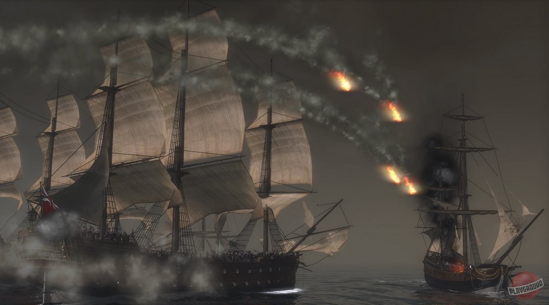 Скриншот из игры Empire: Total War - 19