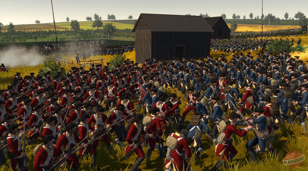 Скриншот из игры Empire: Total War - 49
