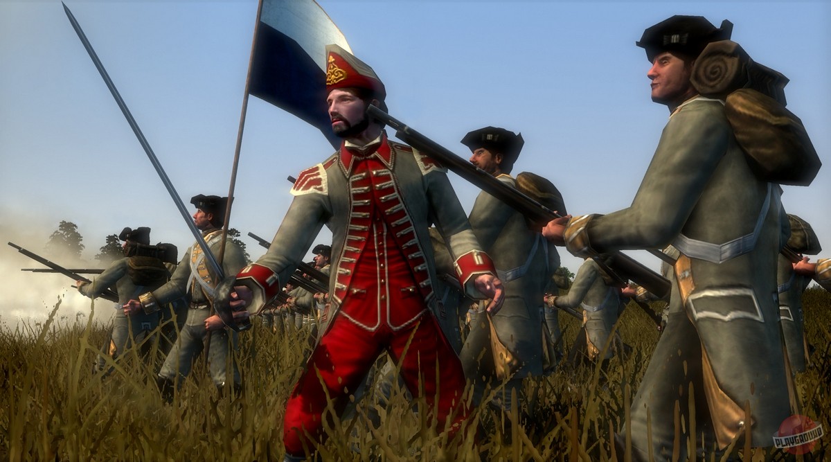 Скриншот из игры Empire: Total War - 63