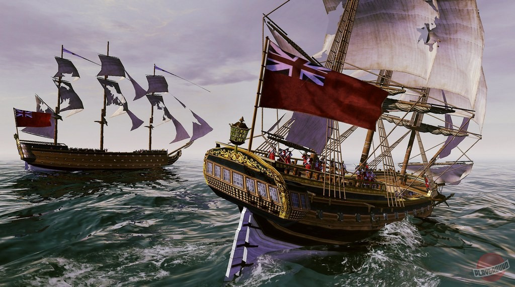 Скриншот из игры Empire: Total War - 57